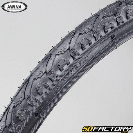 Bicycle tire 24x1.75 (47-507) Awina M935