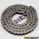 Reinforced 428 chain 110 gray links