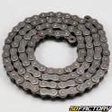 Reinforced 428 chain 110 gray links