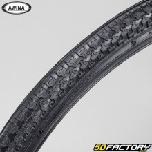 Neumático de bicicleta 26x1.75 (50-559) Awina M301