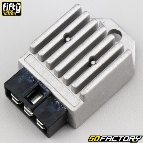Voltage regulator (flasher unit) Fifty 14412020