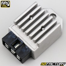 Regulador de voltaje (unidad intermitente) Fifty  XNUMX