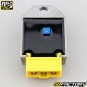 Voltage regulator (flasher unit) 14412030 adaptable Fifty
