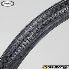 Neumático de bicicleta a prueba de pinchazos 26x1.75 (50-559) Awina M301