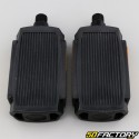 M14x125 moped plastic pedals Peugeot 103 Vogue, SP, MBK 51 ...