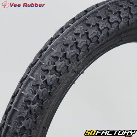 Fahrradreifen 12 1/2x1.75x2 1/4 (47-203) Vee Rubber  VRB 034 BK