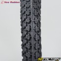 Pneu de bicicleta 12 1/2x1.75x2 1/4 (47-203) Vee Rubber  VRB 034 BK