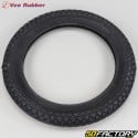 Neumático de bicicleta 12 1/2x1.75x2 1/4 (47-203) Vee Rubber  VRB 034 BK