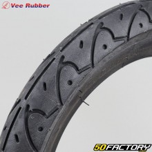 Pneumatico per bicicletta 12 1/2x2 1/4 (62-203) Vee Rubber  VRB 266 BK