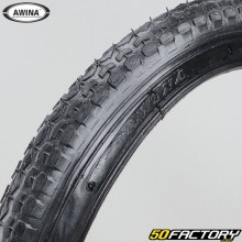 Pneu de bicicleta 16x1.75 (47-305) Awina M122