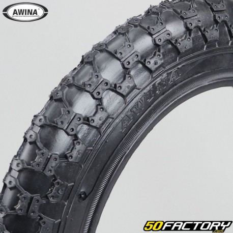 Pneu de bicicleta 12 1/2x2 1/4 (54-203) Awina M100