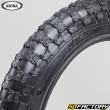 Pneumatico per bicicletta 12 1/2x2 1/4 (54-203) Awina M100