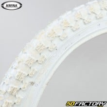 Bicycle tire 16x2.125 (57-305) Awina M100 white