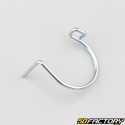 Exhaust nut brake spring Motobécane, MBK 51