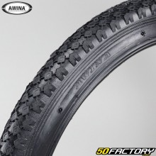 Neumático de bicicleta 20x2.125 (57-406) Awina M110