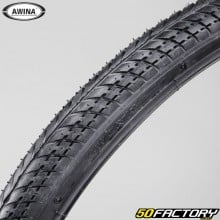 Pneu de bicicleta 24x1.75 (47-507) Awina M801