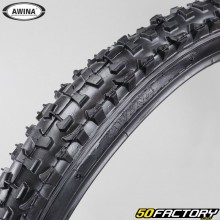 Bicycle tire 20x1.95 (50-406) Awina M413