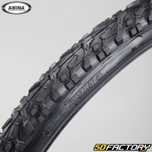 Neumático de bicicleta 24x1.95 (54-507) Awina M362
