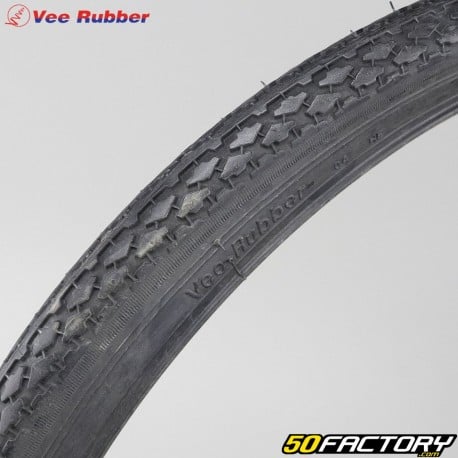 Fahrradreifen 26x1.75 (47-559) Vee Rubber  VRB 208 BK