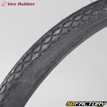 Neumático de bicicleta 26x1.75 (47-559) Vee Rubber  VRB 208 BK