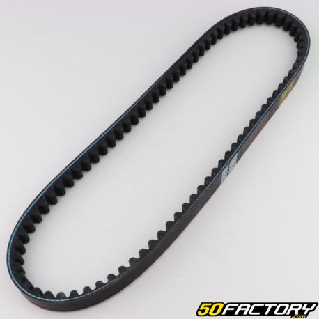 Belt Keeway Hurricane,  Matrix,  Piaggio NRG,  CPI, Benelli... 17x788 mm