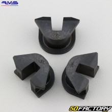 Variator guide sliders Yamaha Xmax,  Tricity 300 (batch of 3) RMS