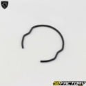 Fork oil seal and dust cover 27x37x10.5 mm Peugeot Kisbee