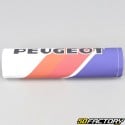 Mousse de guidon Peugeot Country blanche