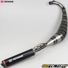 Exhaust pipe Tecnigas E-box Beta RR 50 (2011 - 2020)