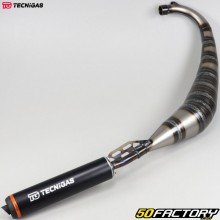 Exhaust Tecnigas E-box Beta RR (from 2011)