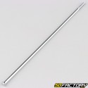 Radspeichen MZ Vorderrad an ETZ 3.5x161 mm mit Nippeln (36 Speichen)