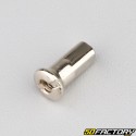Radspeichen MZ Vorderrad an ETZ 3.5x161 mm mit Nippeln (36 Speichen)