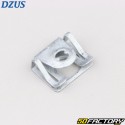 6 mm DZUS fairing clip (single)