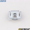 6 mm DZUS fairing clip (single)