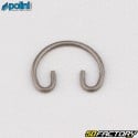 Piston pin clips Ã˜12 mm Polini (to the unit)