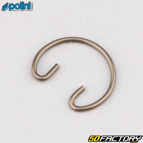 Piston pin clips Ã˜14 mm Thread Polini