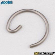 Piston pin clips Ø18 mm Polini (form G) (individually)