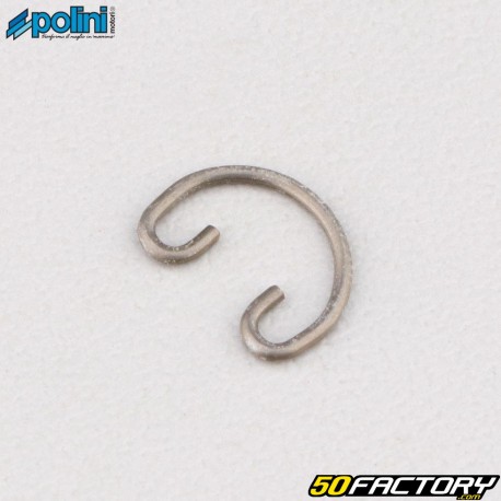 Piston pin clips Ã˜10 mm Polini