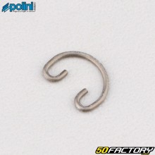 Clip spinotto pistone Ø10 mm Polini