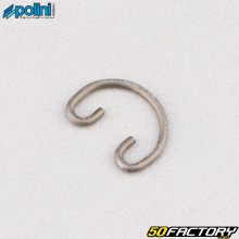 Piston pin clips Ø10 mm Polini