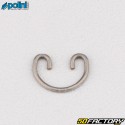 Clips axe de piston Ø10 mm Polini