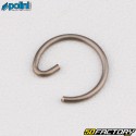 Piston pin clips Ã˜13 mm Polini (G-shape)