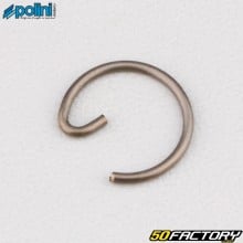 Piston pin clips Ø13 mm Polini (G-shape)