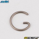 Clips de bulón de pistón Ø13 mm Polini (forma de G)