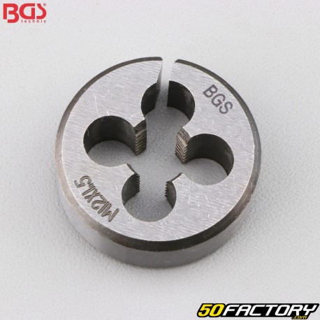 Settore BGS M12x1.50