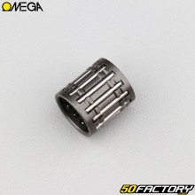 Cage à aiguilles de piston 12x15x16.3 mm Peugeot 103... Omega