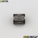 Gabbia dell&#39;ago del pistone di 12x15x1633 mm Peugeot 103...Omega