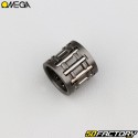 12x16x14.8mm Omega Piston Needle Cage