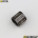 12x16x15.3mm Omega Piston Needle Cage
