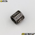 Nadellager Kolben 12x16x15.3mm Omega 